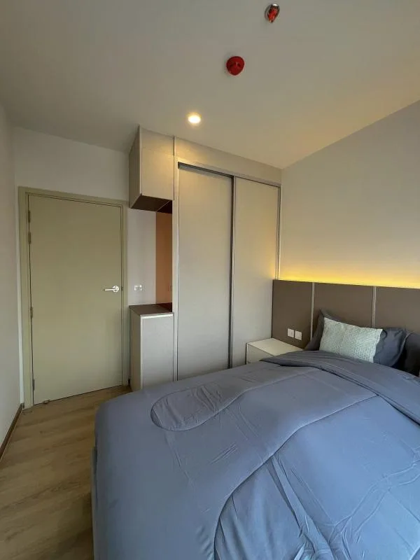 Property photos for Life Rama 4 - Asoke