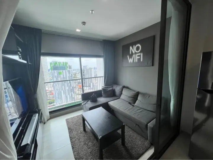 Property photos for Life Sukhumvit 48