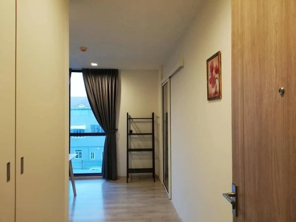 Property photos for Chambers Chaan Ladprao - Wanghin