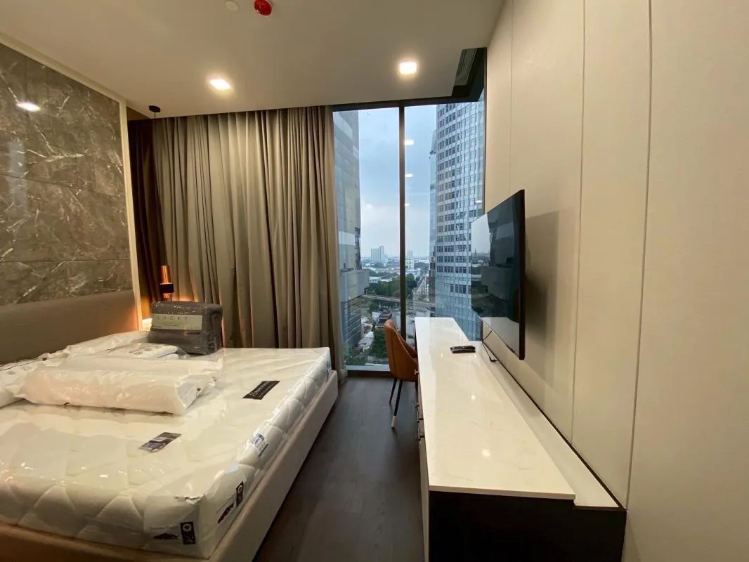 Property photos for Laviq Sukhumvit 57