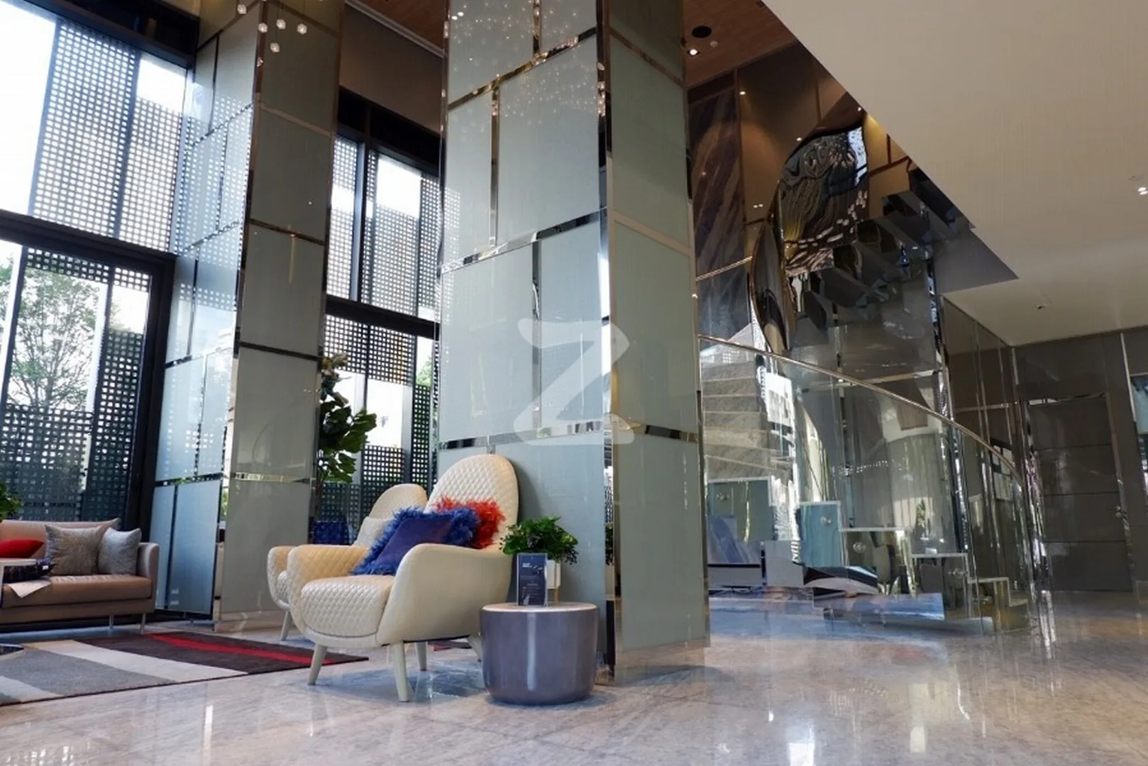 Property photos for The Line Asoke - Ratchada