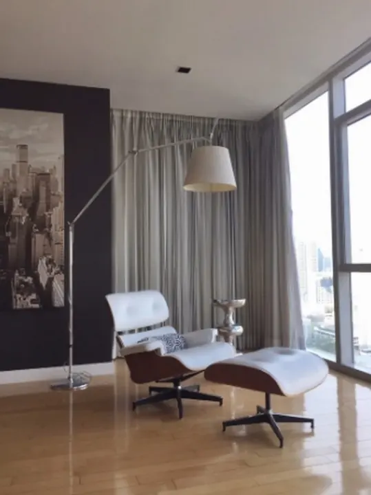 Property photos for Athenee Residence