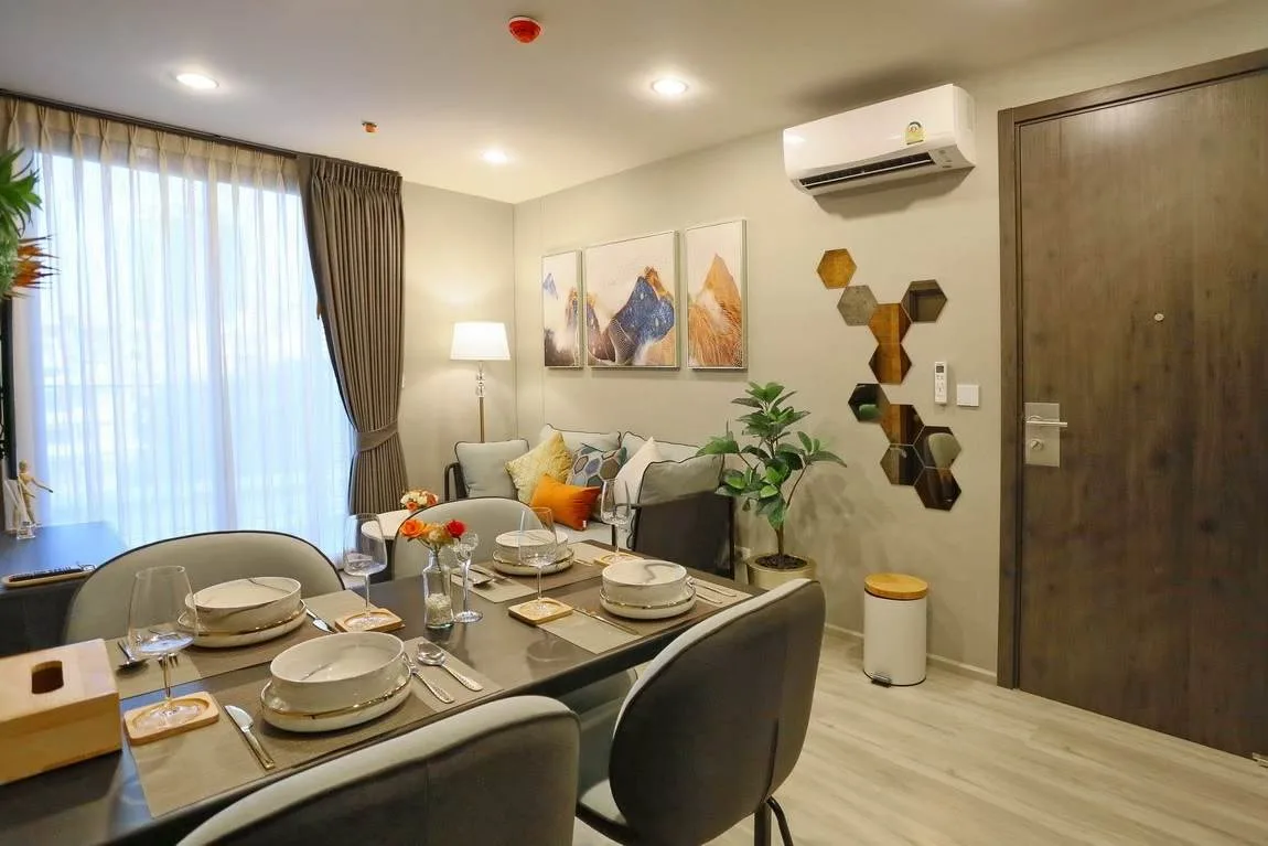 Property photos for XT Huaikhwang