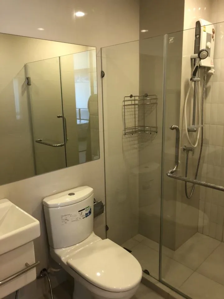 Property photos for Life Asoke