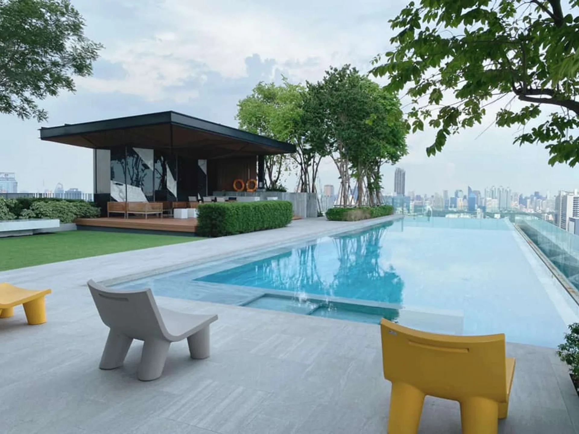 Property photos for TRIPLE Y RESIDENCE
