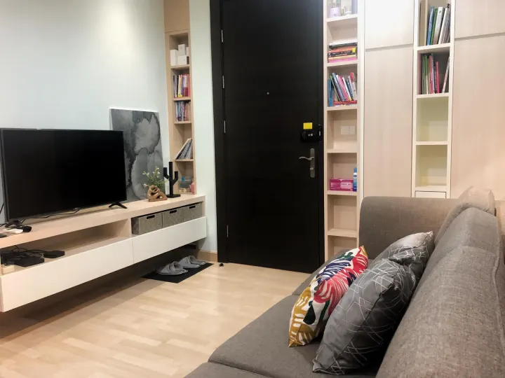 Property photos for Rhythm Ratchada