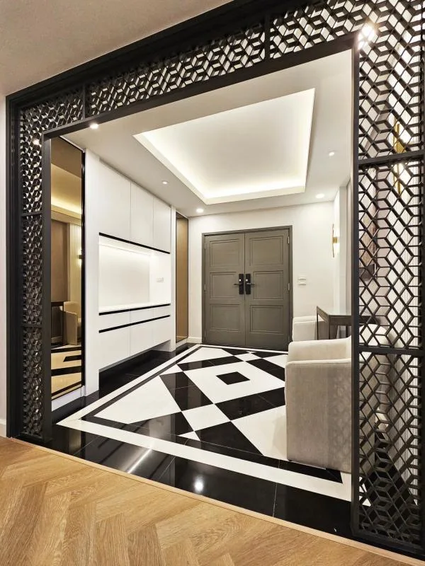 Property photos for President Park Sukhumvit 24