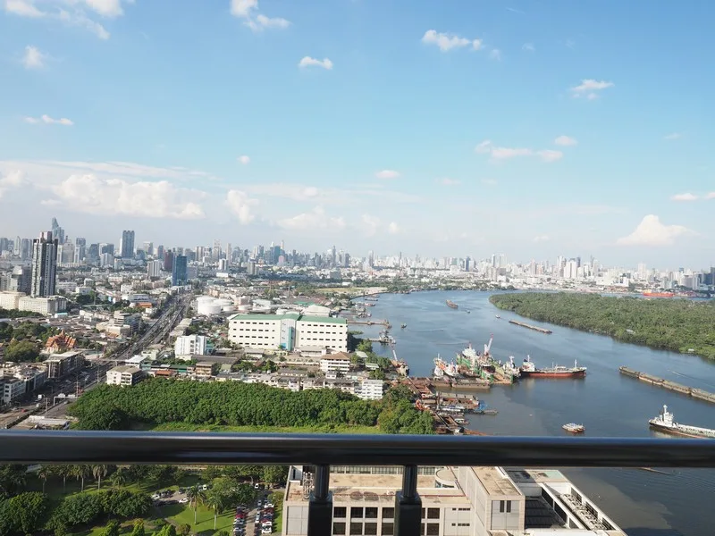 Property photos for Supalai Prima Riva