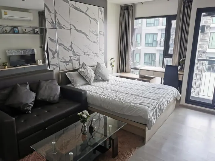 Property photos for Rhythm Sukhumvit 36 - 38