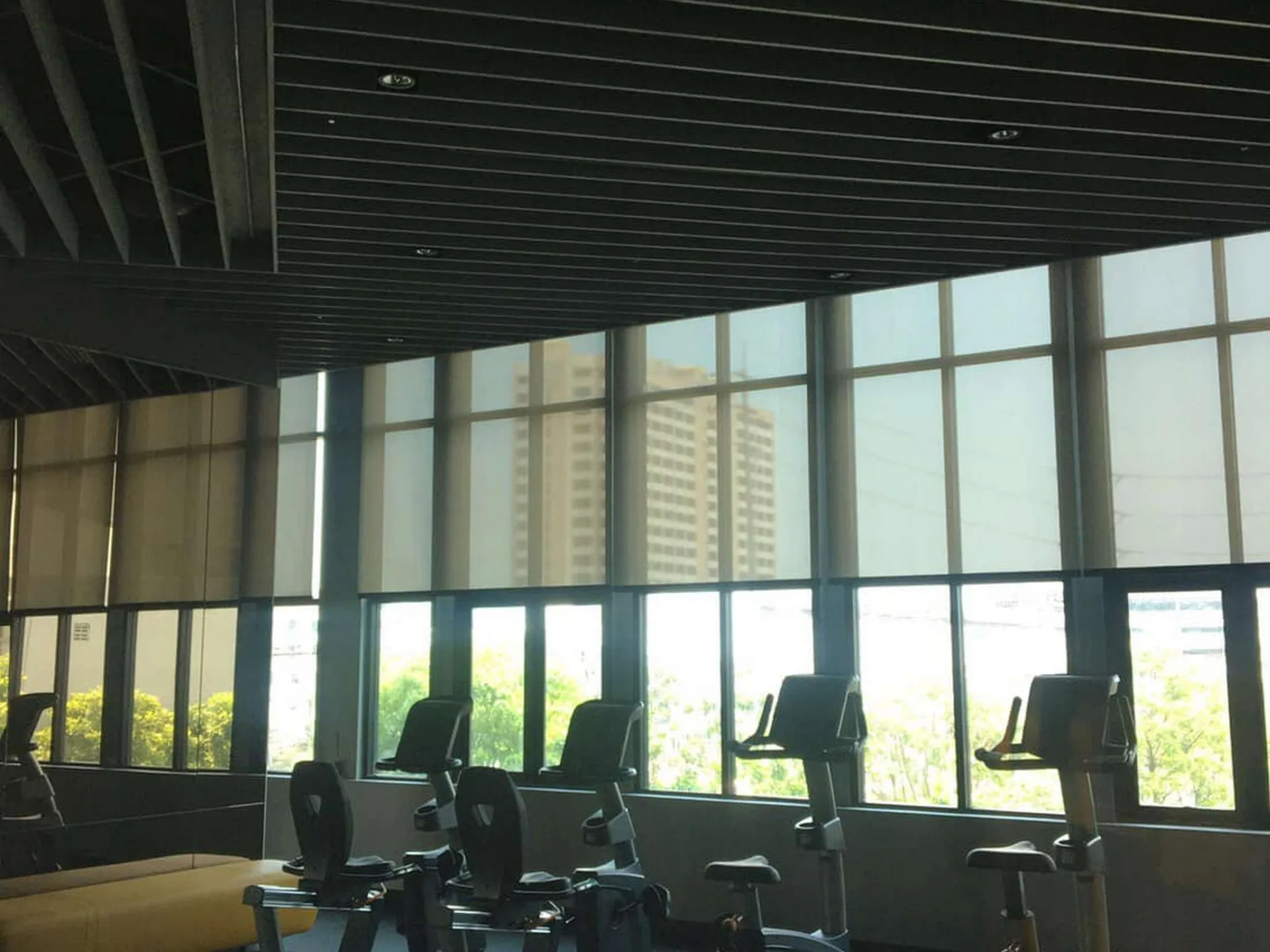Property photos for Aspire Sukhumvit 48