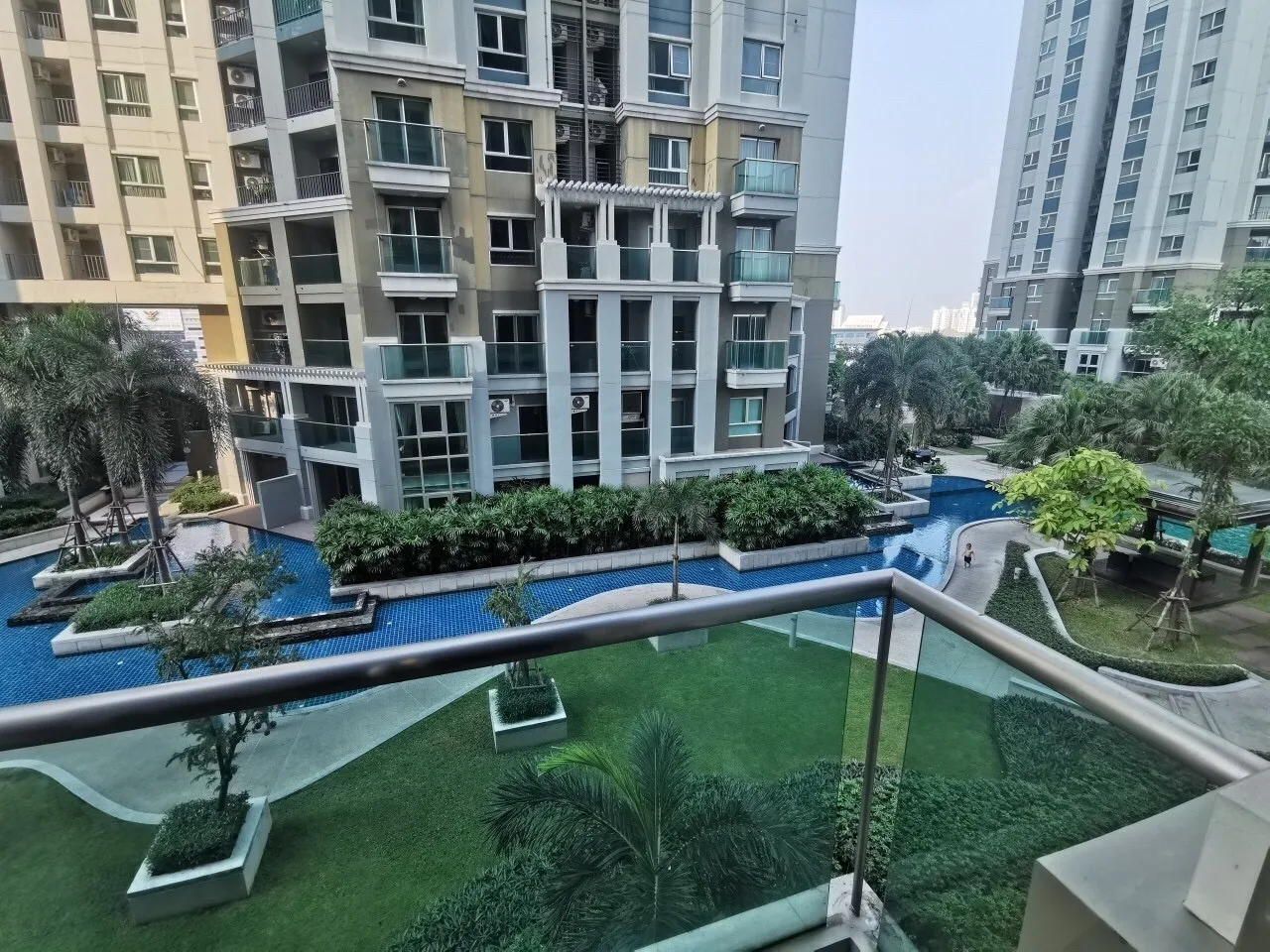 Property photos for Belle Grand Rama 9