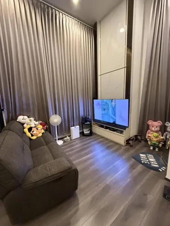 Property photos for Knightsbridge Space Ratchayothin