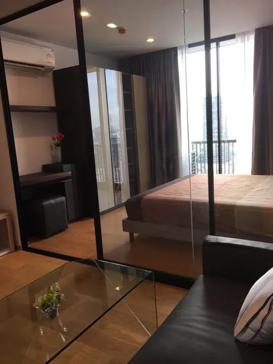 Property photos for Noble Revolve Silom