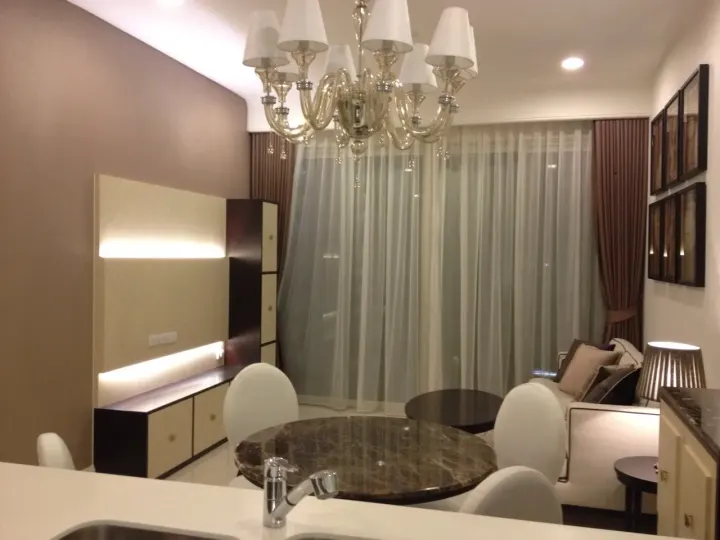 Property photos for Q Langsuan