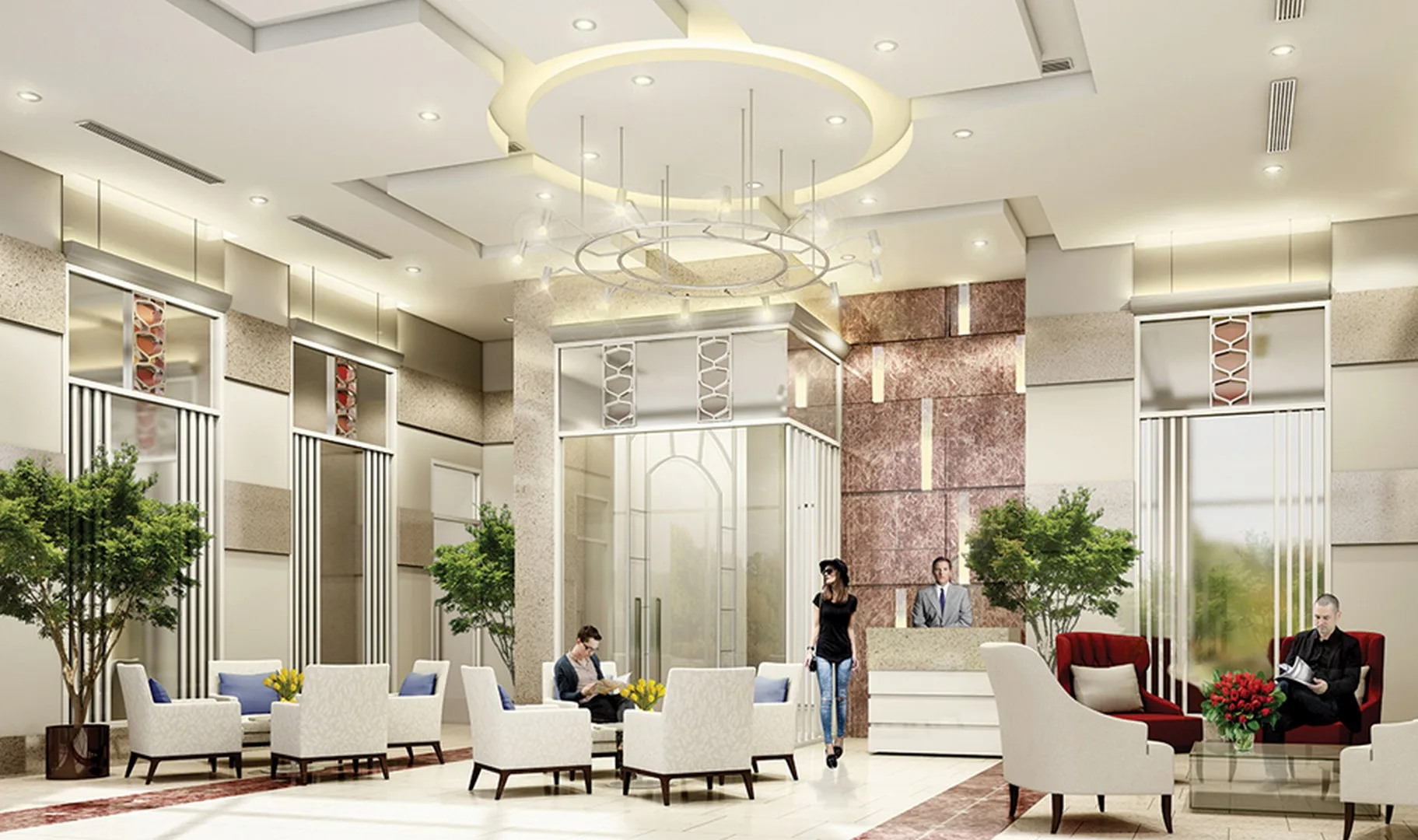 Property photos for Supalai Wellington 2