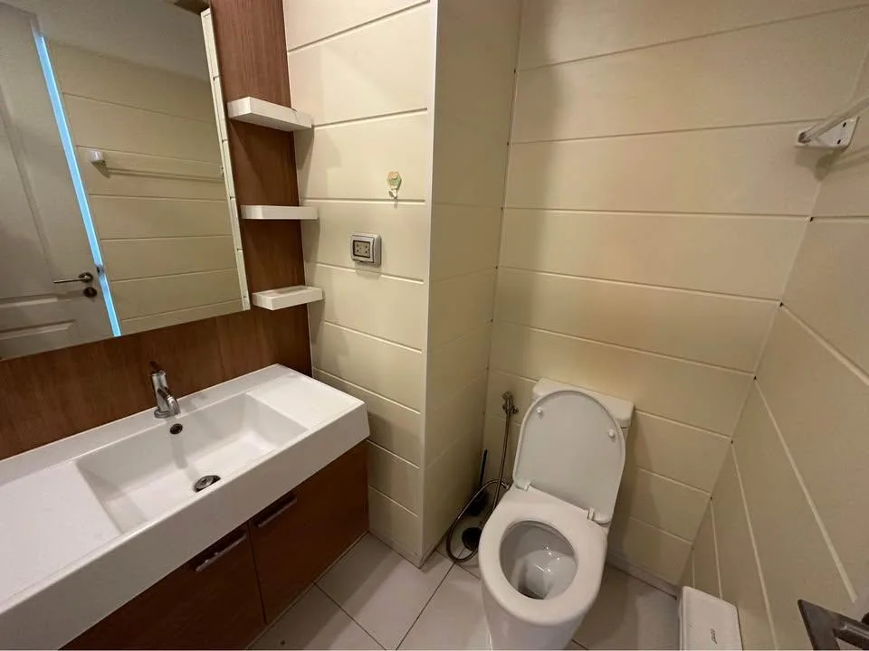 Property photos for Q House Condo Sathorn