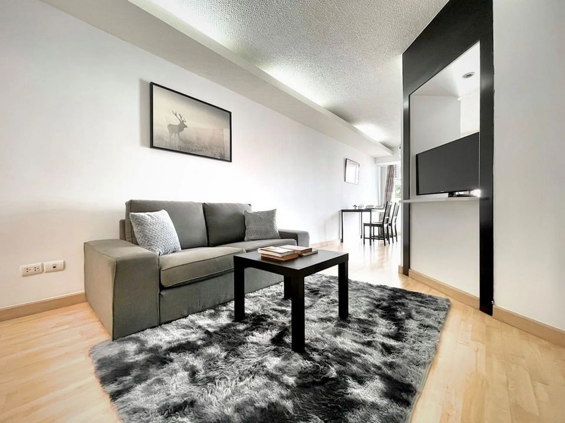Property photos for The Waterford Sukhumvit 50 Onnut
