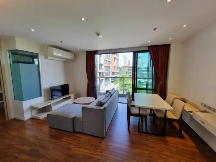 Property photos for Baan Santisuk Sukhumvit 38