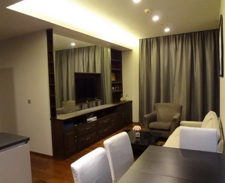 Property photos for Quattro by Sansiri