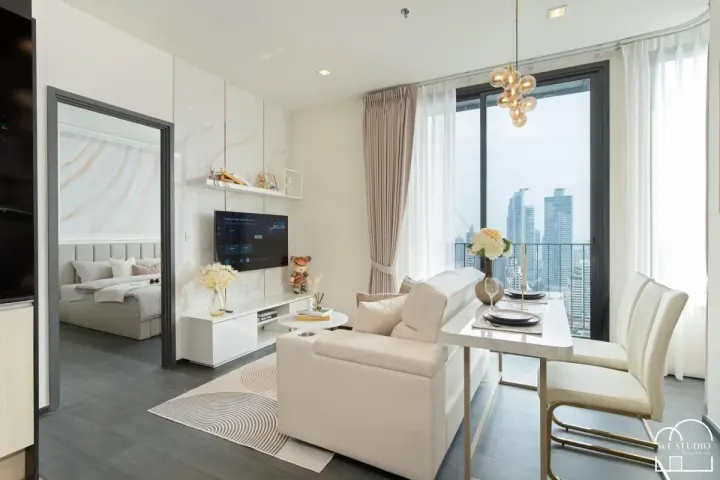Property photos for Edge Sukhumvit 23