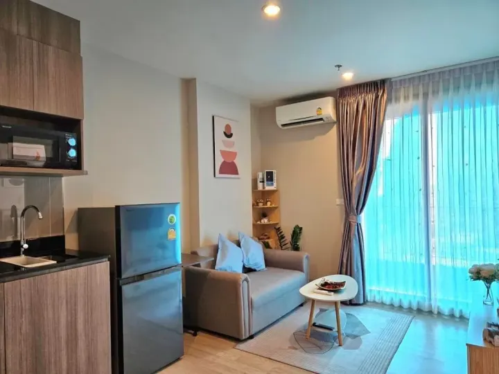 Property photos for Ideo Mobi Sukhumvit East Point