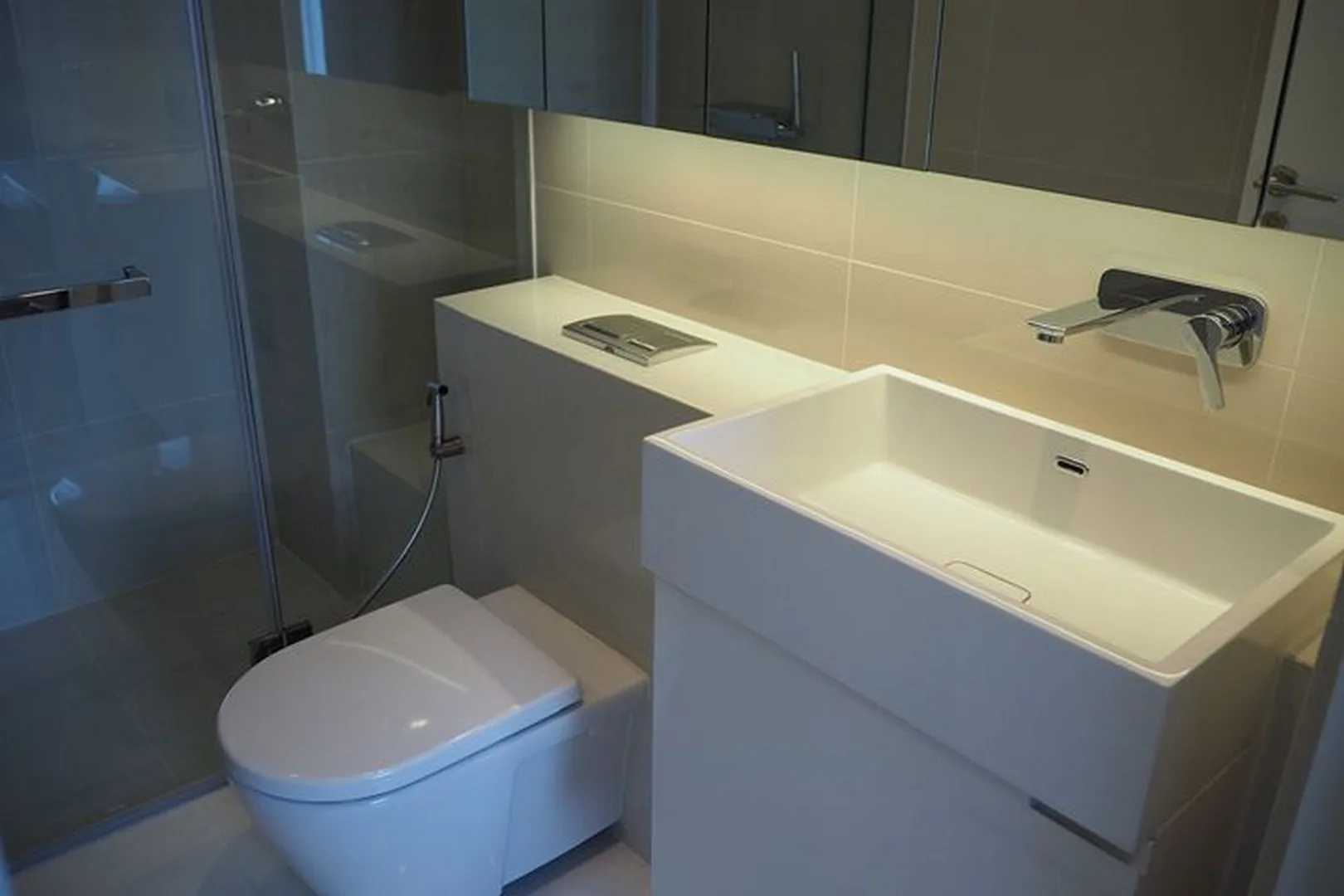 Property photos for The Saint Residences