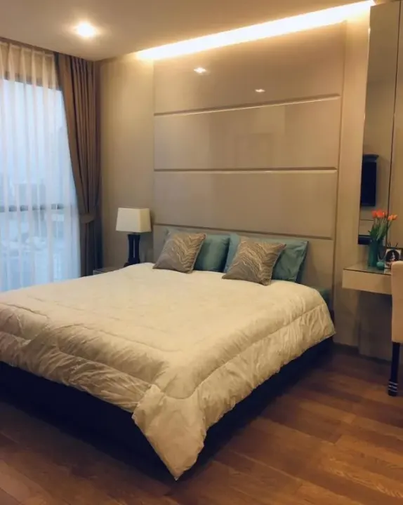 Property photos for The Address Sathorn