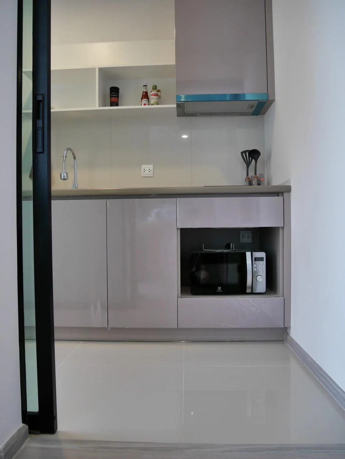 Property photos for Aspire Asoke-Ratchada