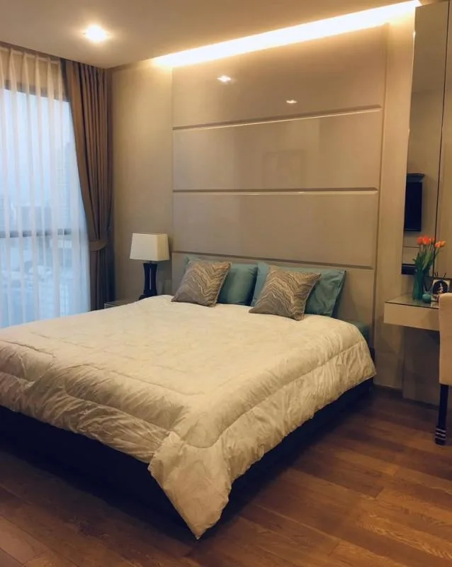 Property photos for The Address Sathorn