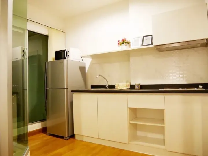 Property photos for Edge Sukhumvit 23