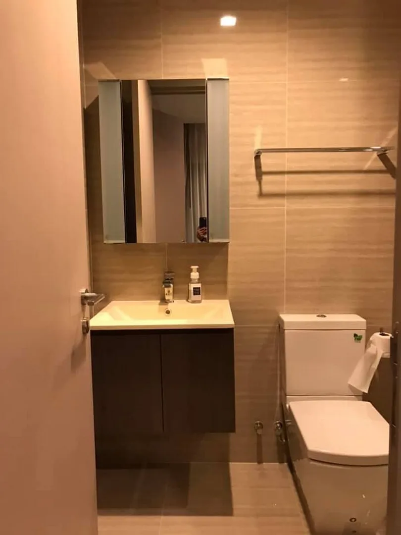 Property photos for The Line Asoke - Ratchada