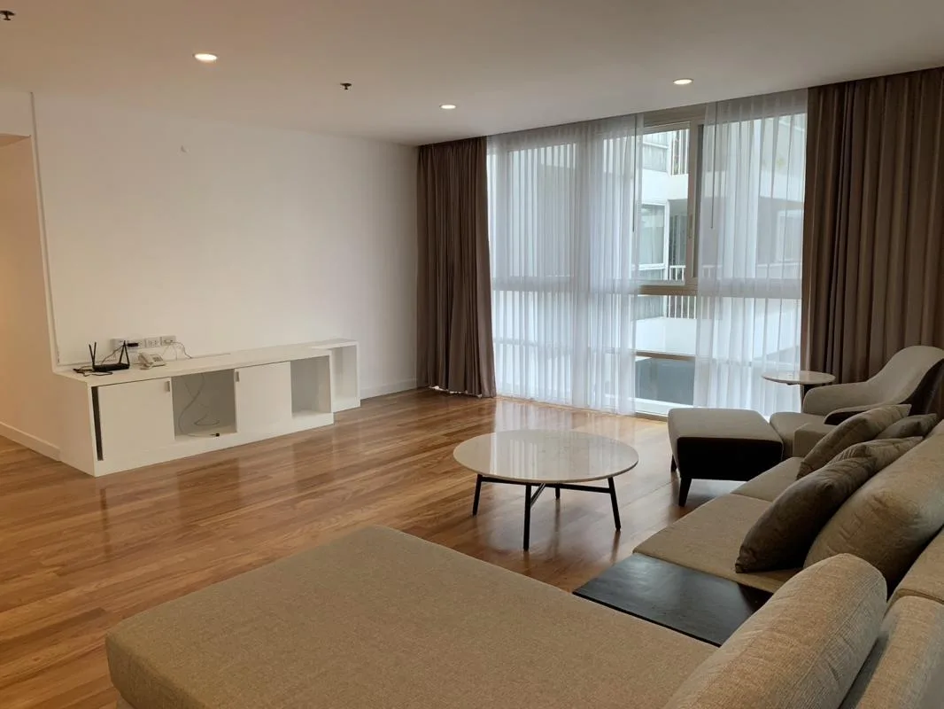 Property photos for Ekamai Gardens (shama Ekamai)