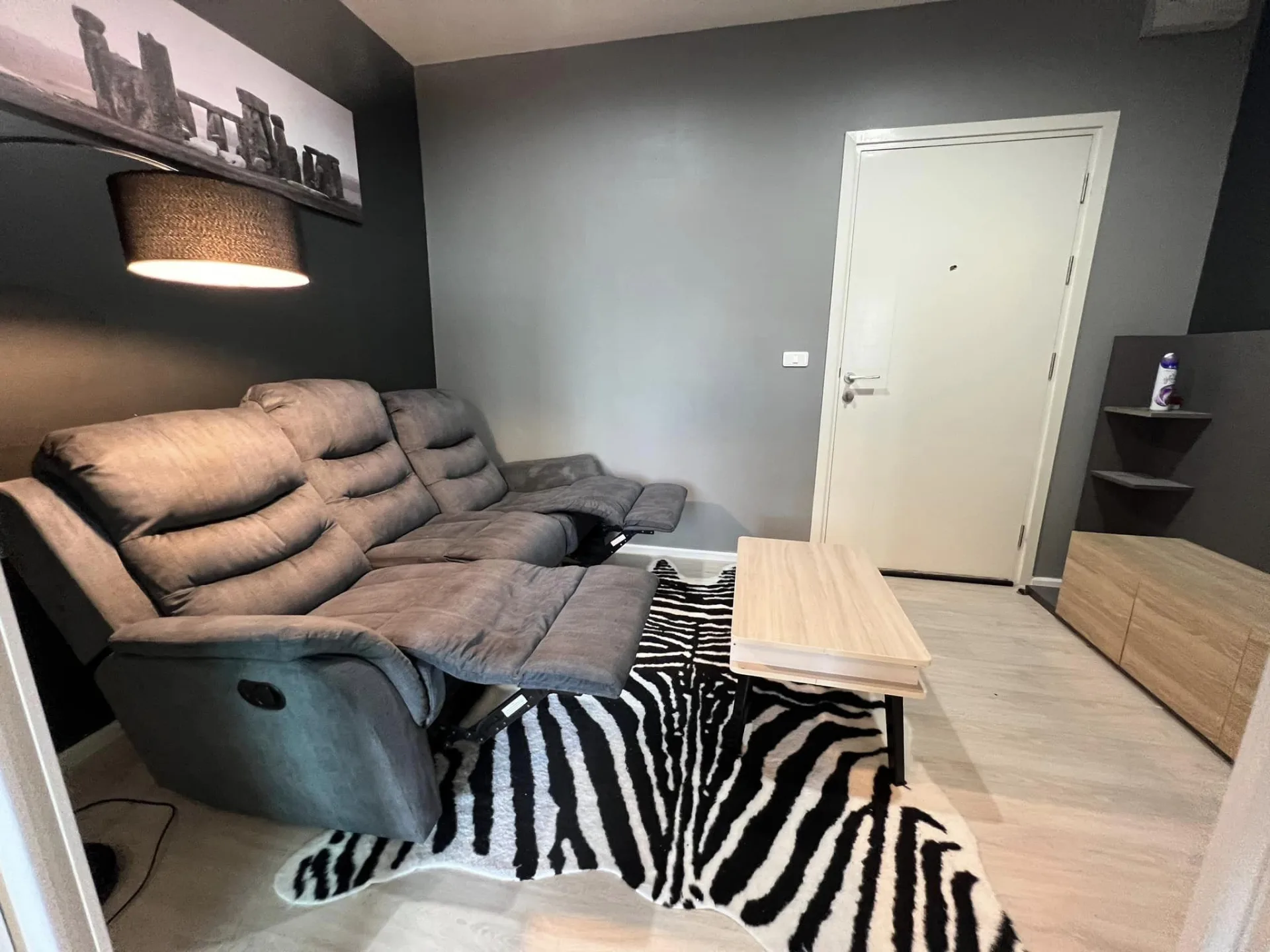 Property photos for Aspire Sathorn Thapra