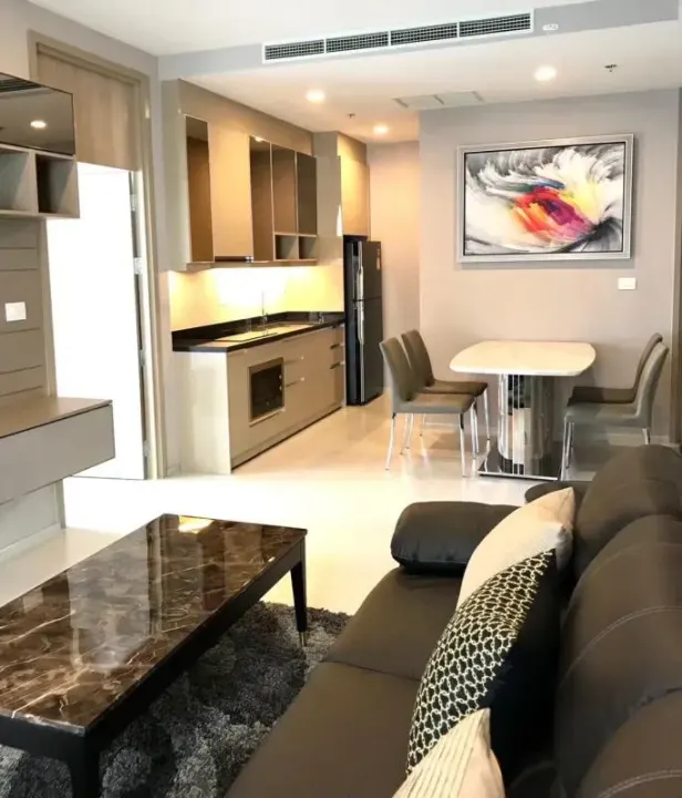 Property photos for Noble Ploenchit