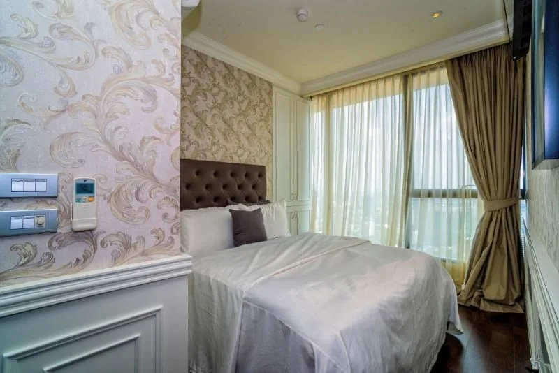 Property photos for The Lumpini 24