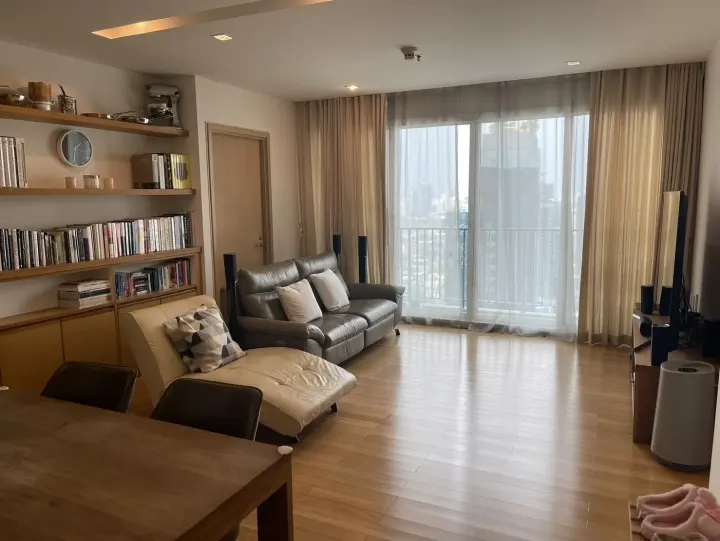 Property photos for Siri at Sukhumvit