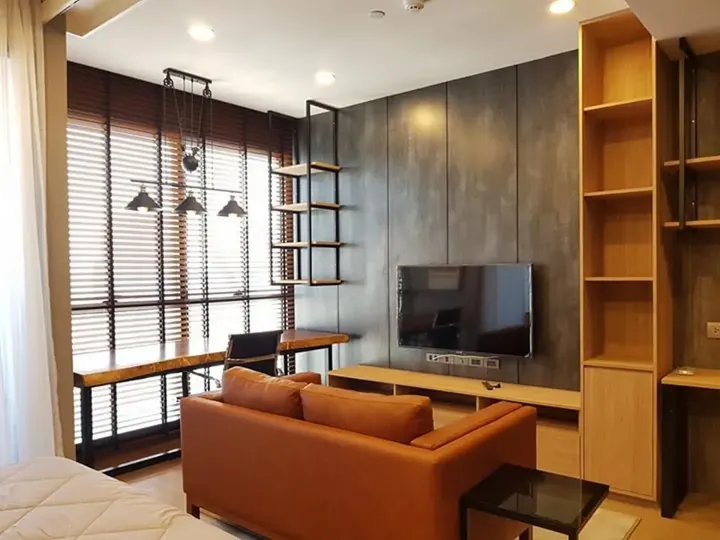 Property photos for Ashton Chula - Silom