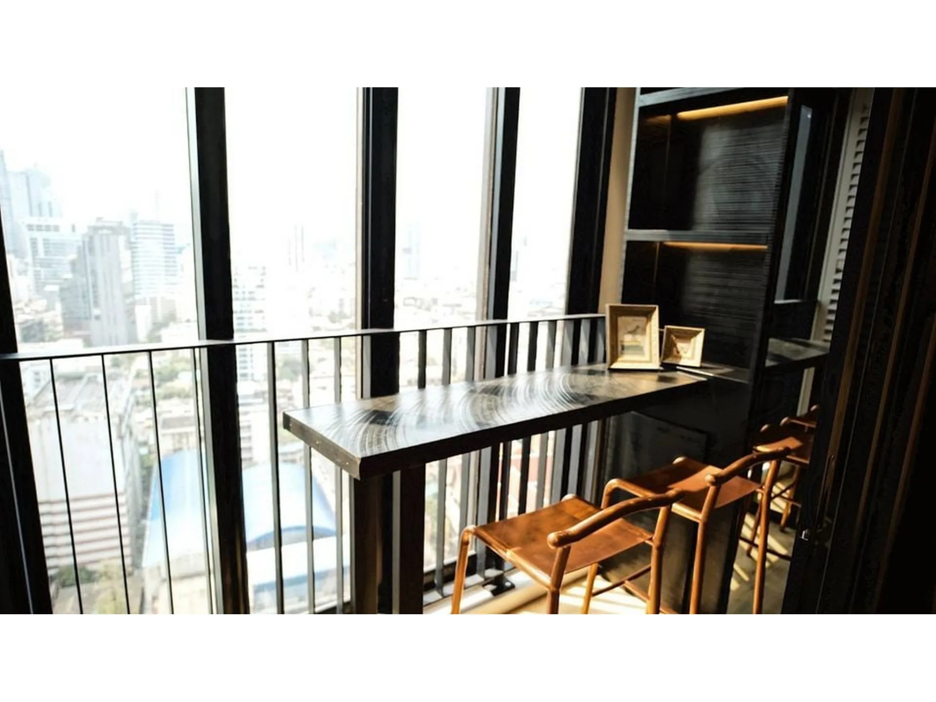 Property photos for Ashton Chula - Silom