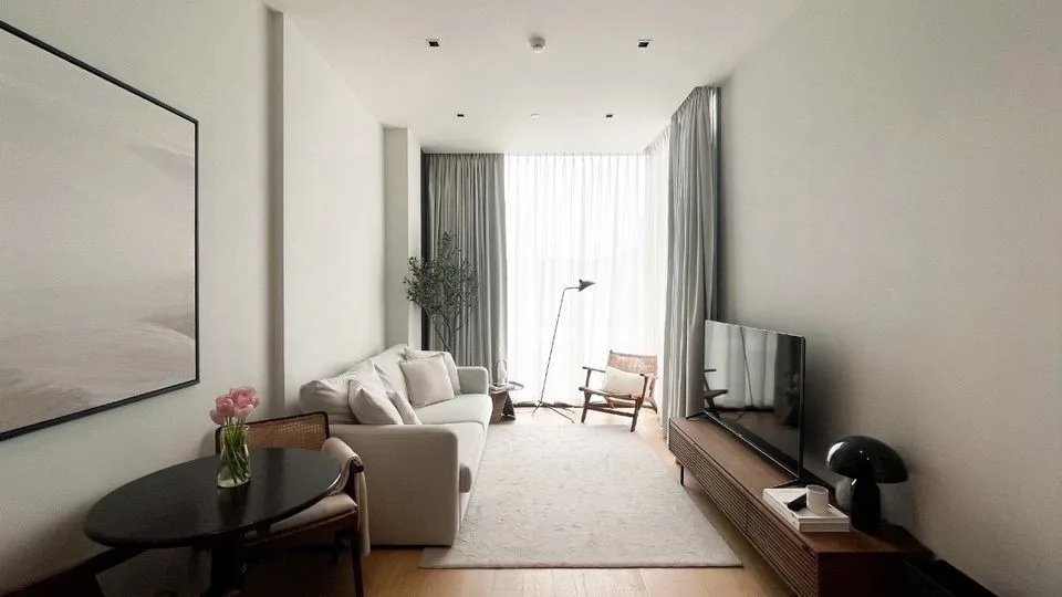 Property photos for 28 Chidlom