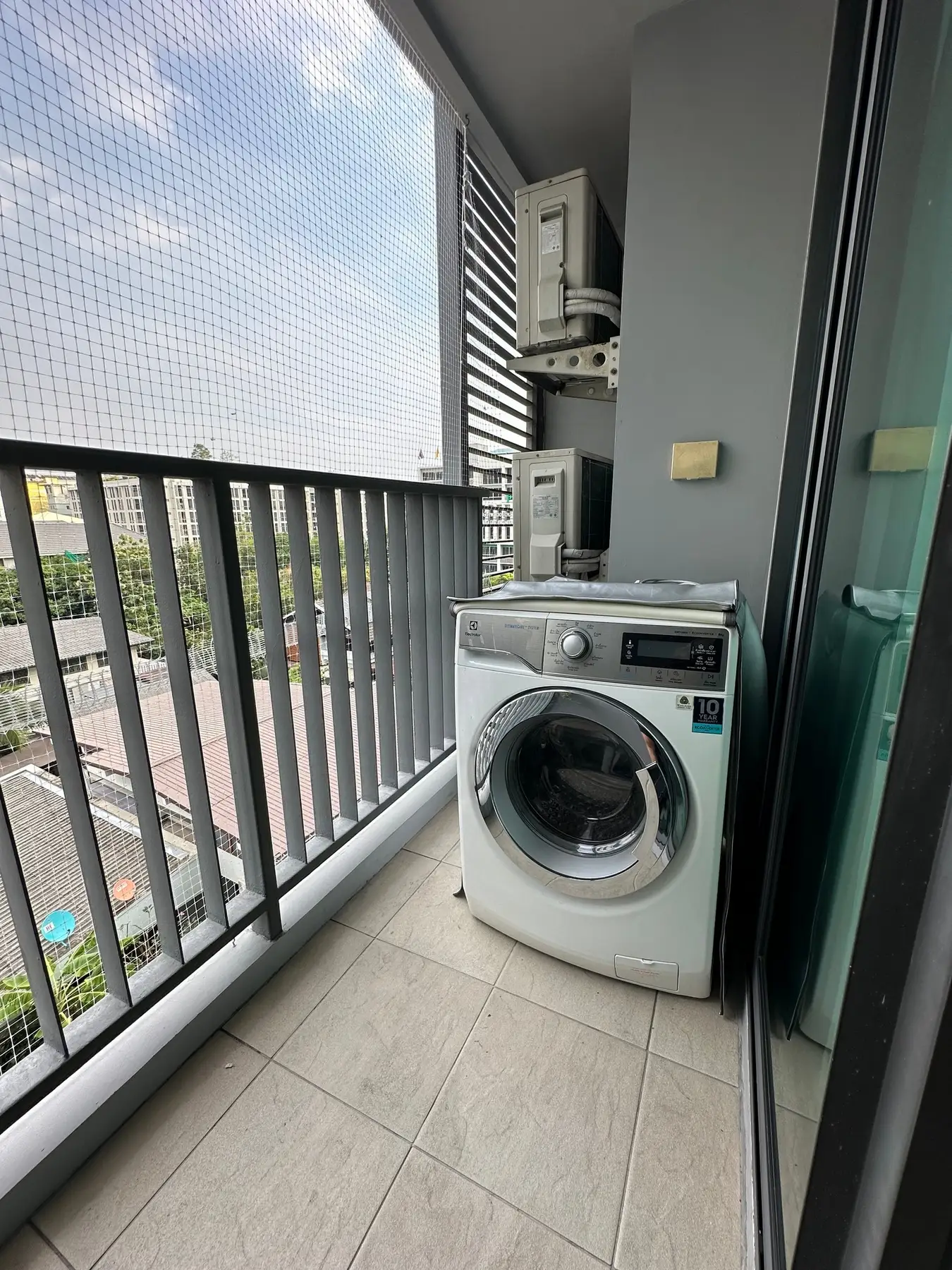 Property photos for The President Sukhumvit