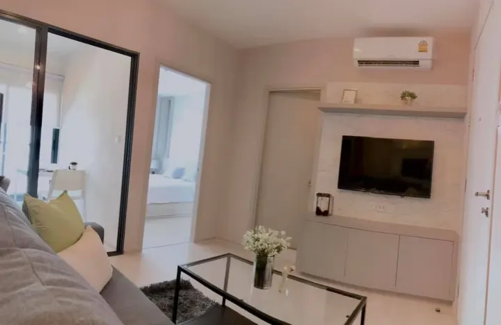 Property photos for Life Sukhumvit 48