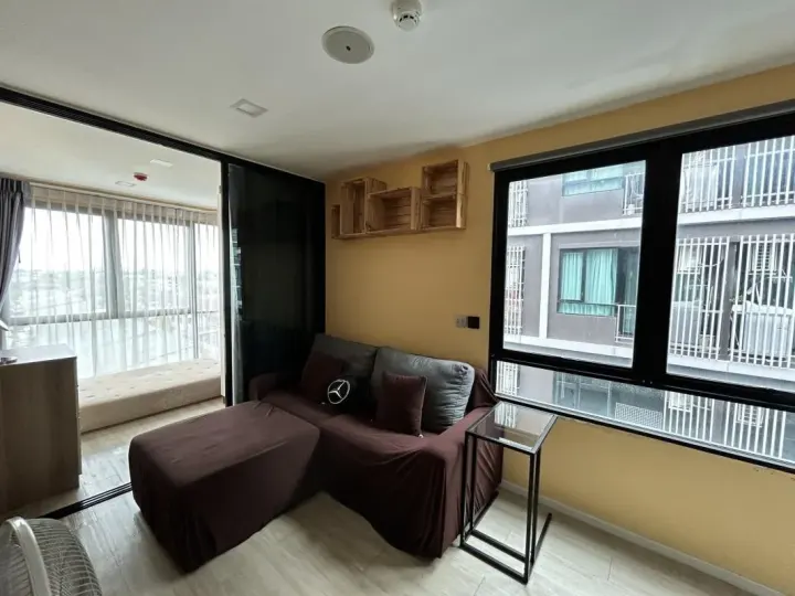 Property photos for Atmoz Ladprao 71