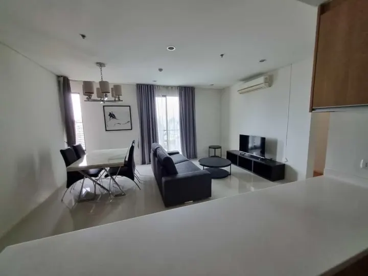 Property photos for Villa Asoke