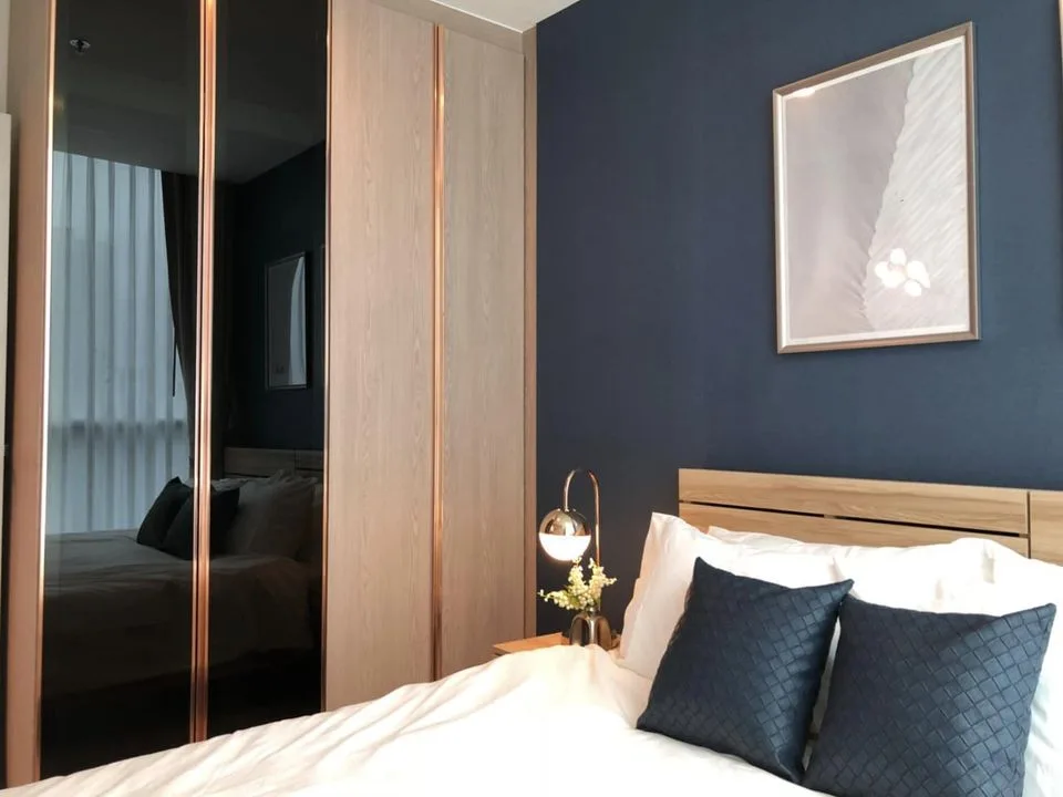 Property photos for Noble Revolve Ratchada 2