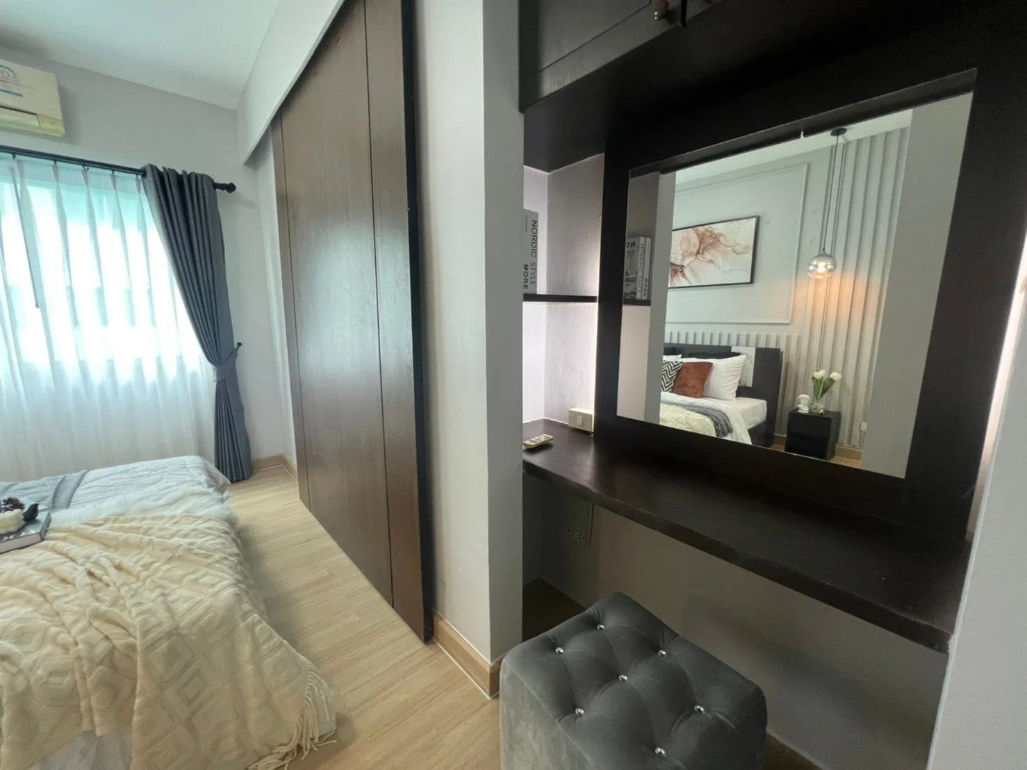Property photos for A Space Sukhumvit 77