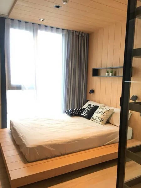 Property photos for The Base Rama 9 - Ramkhamhaeng