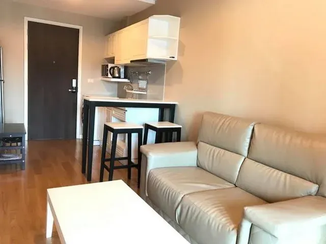 Property photos for Condolette Dwell Sukhumvit 26