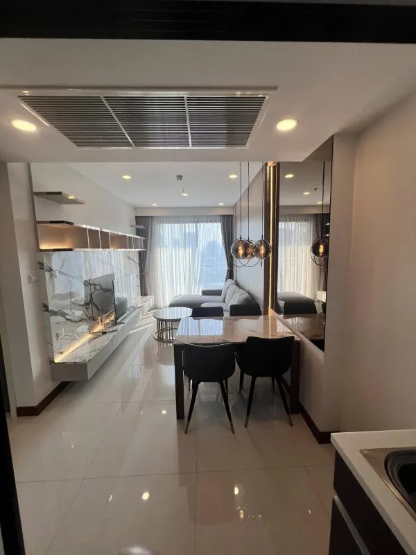 Property photos for Supalai Premier Charoen Nakhon