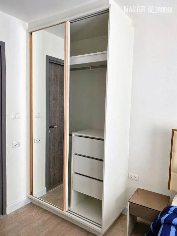 Property photos for Metroluxe Rose Gold Phahol-Sutthisan