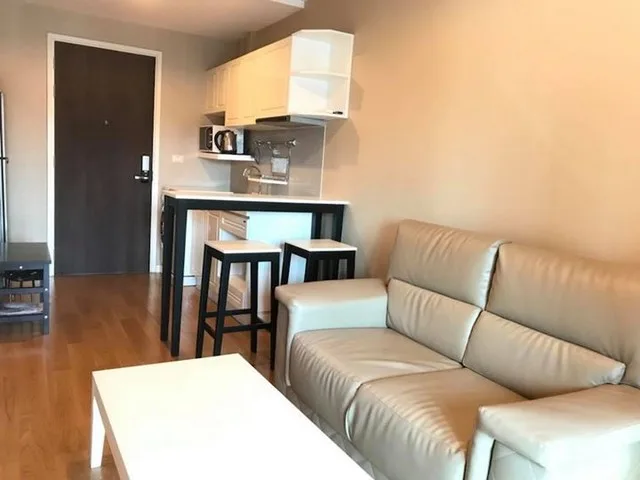 Property photos for Condolette Dwell Sukhumvit 26